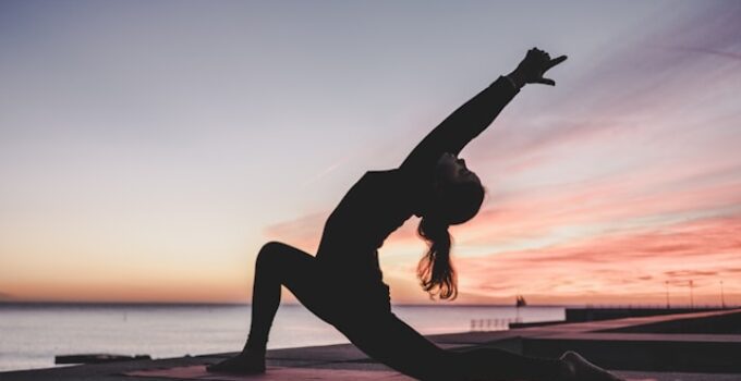styles de yoga