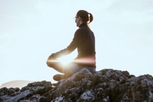 mesurer progres meditation
